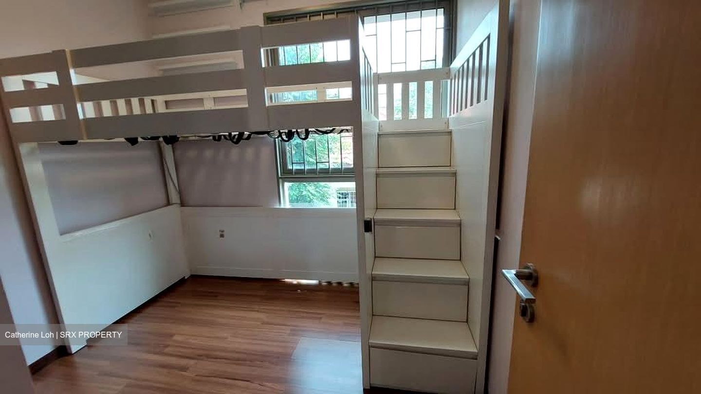Terrasse (D19), Condominium #560615721